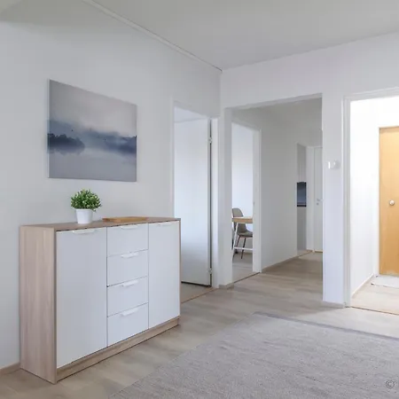 Pramea Snellman Kuopio