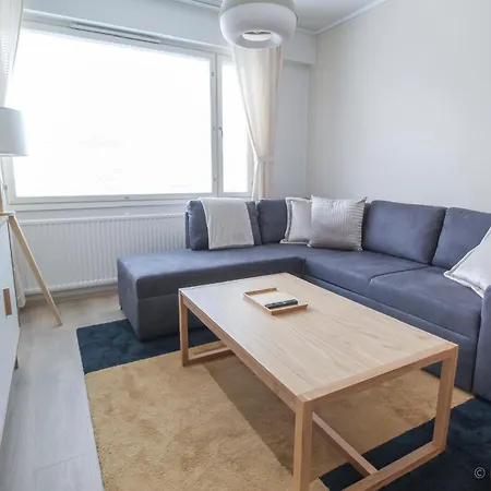 Pramea Snellman Apartment *