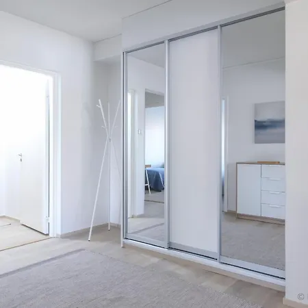 Pramea Snellman Apartment