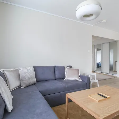 Apartment Pramea Snellman Kuopio