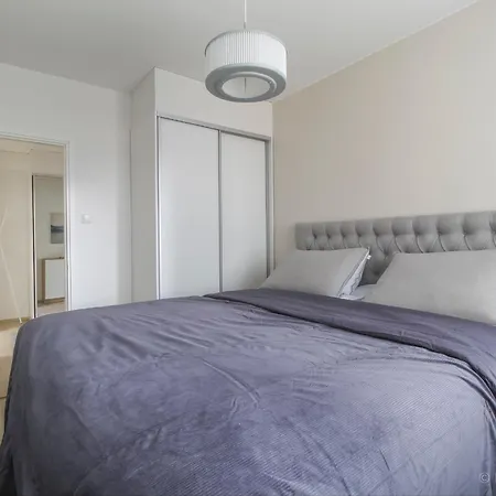 Apartment Pramea Snellman Kuopio