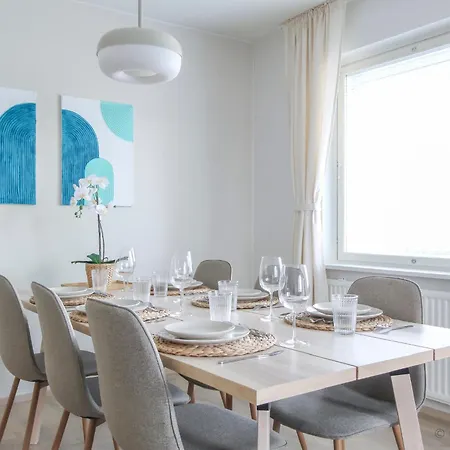 Pramea Snellman Kuopio