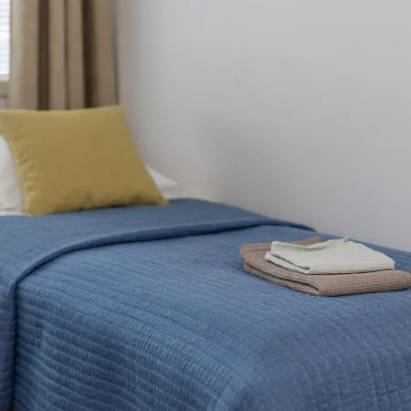 Apartment Pramea Snellman *