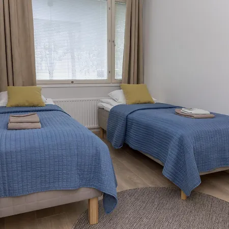 Pramea Snellman * Kuopio